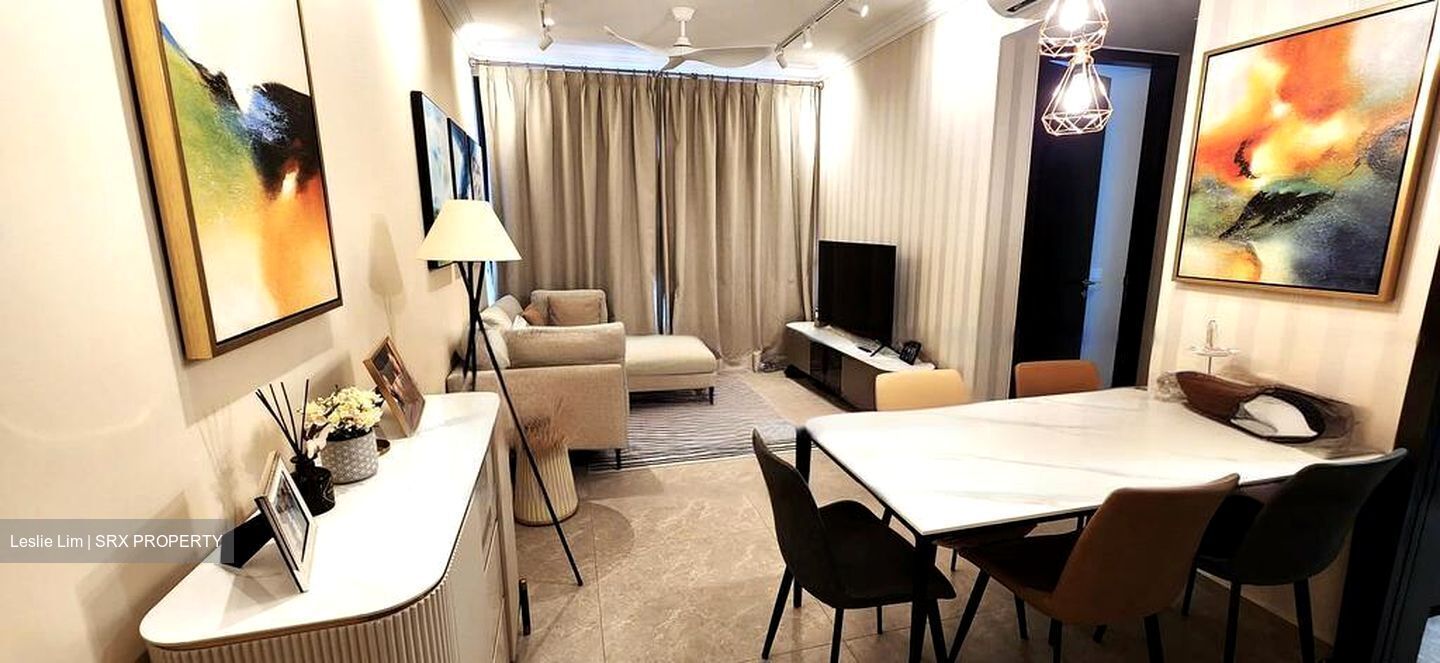 Park Colonial (D13), Condominium #467359151
